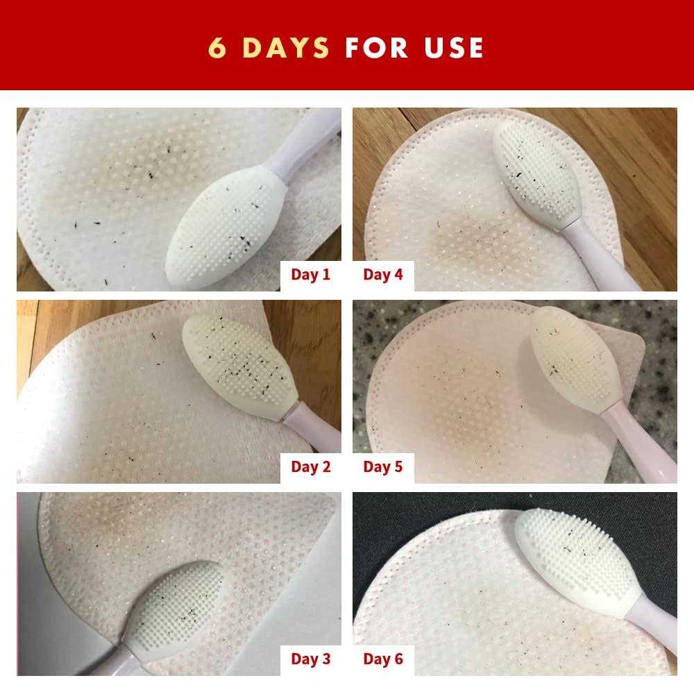 Black Cat Acne Brush A73958