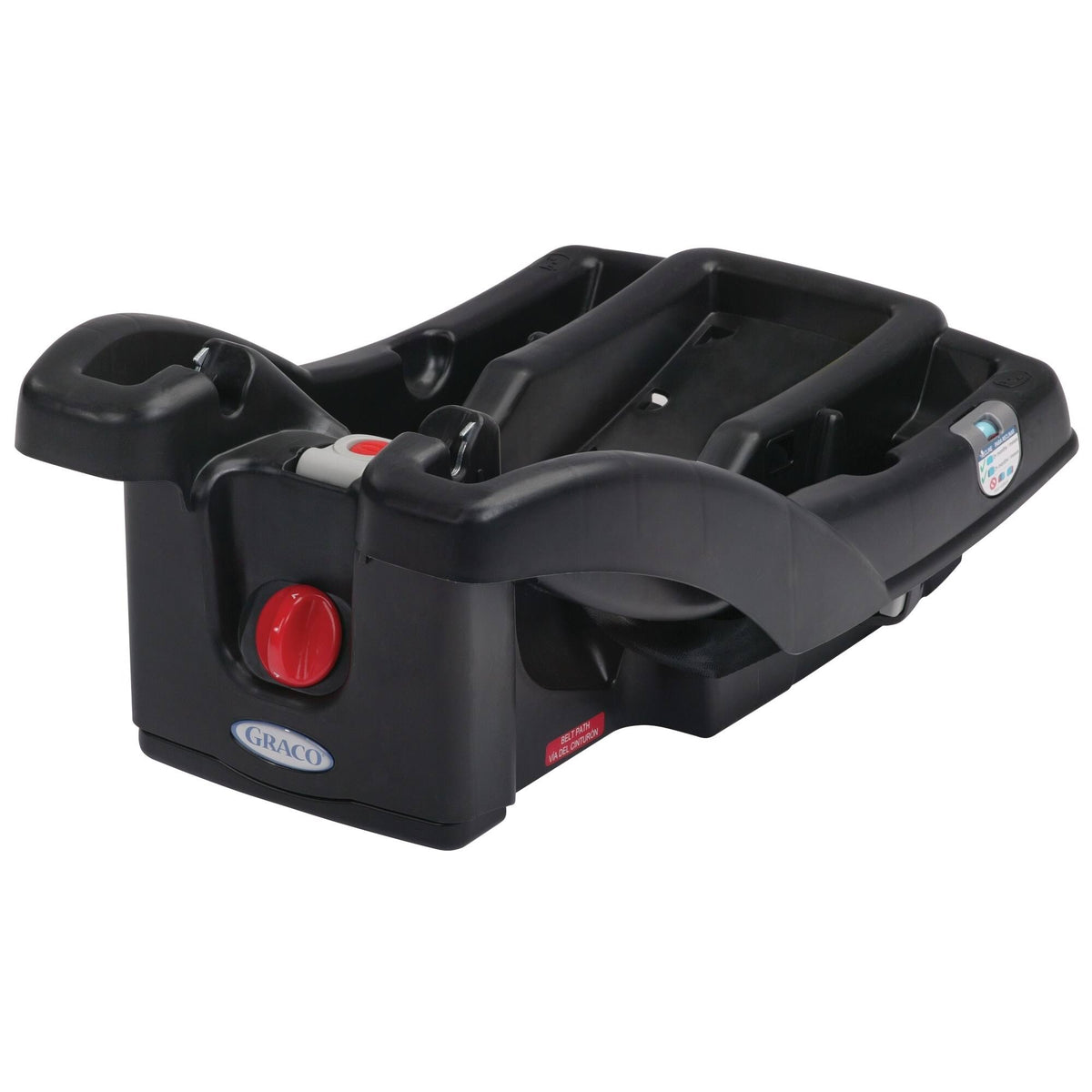 Infant Car Seat Base Black X328