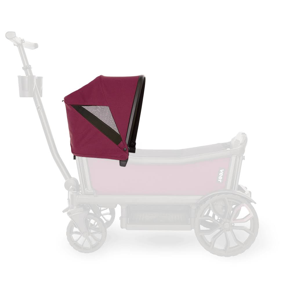 Retractable Canopy S146