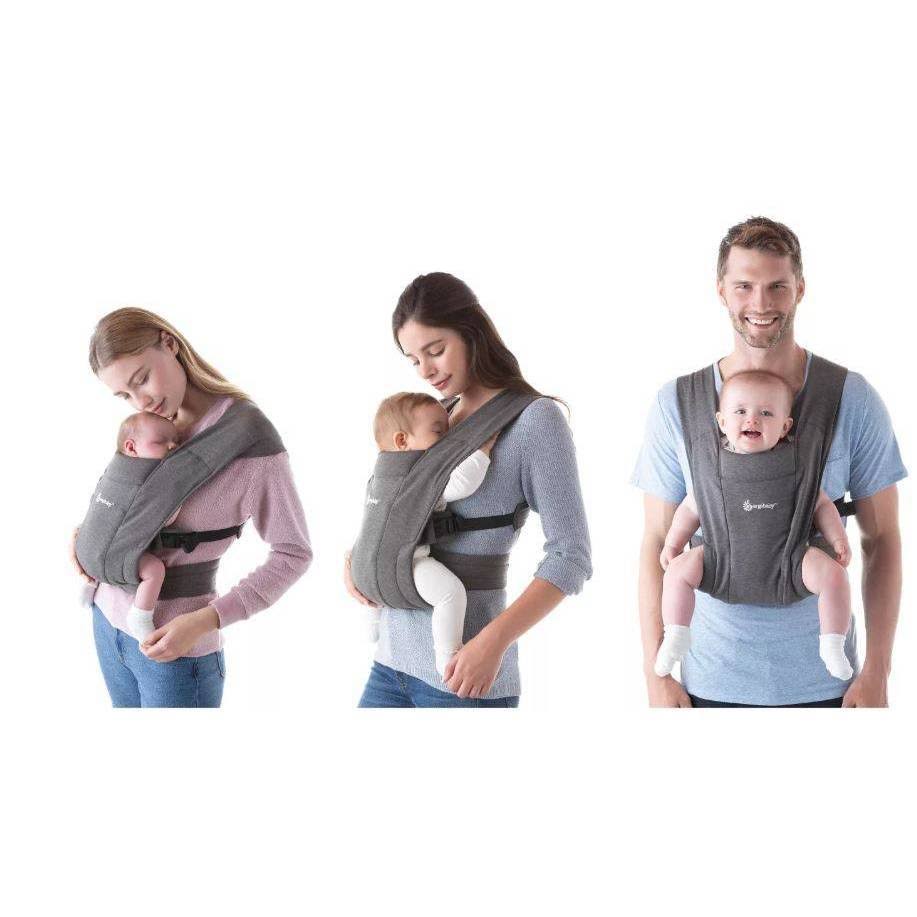 Baby Carrier J472591