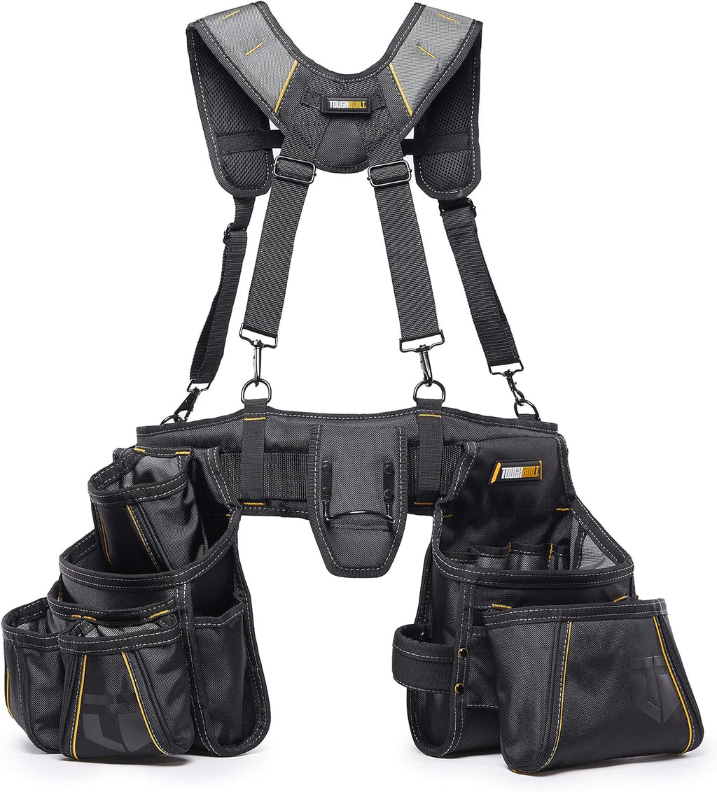 Carpenter Suspension Rig with Pockets G395214