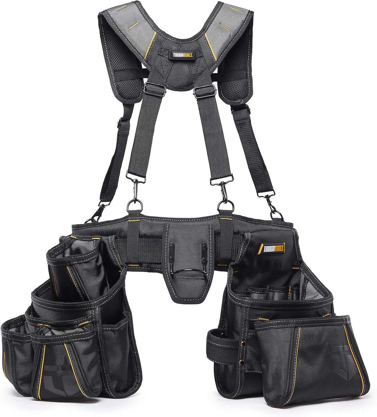 Carpenter Suspension Rig with Pockets G395214