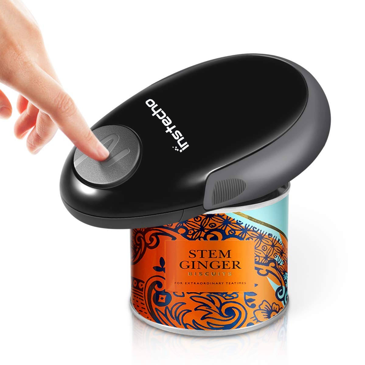 Electric Can Opener E2639