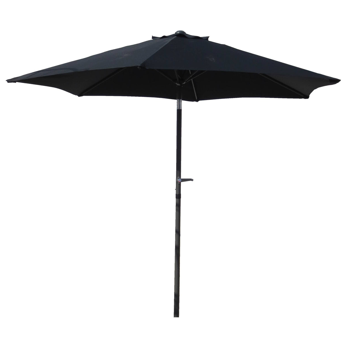 8 Foot Aluminum Umbrella P715709
