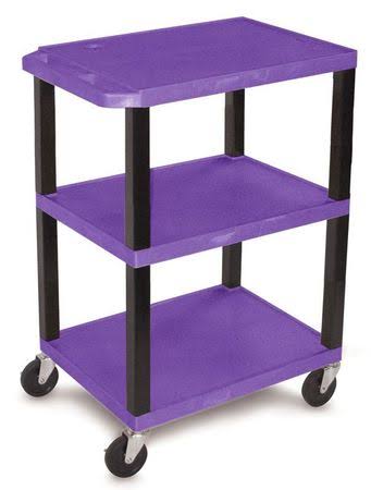 Utility Cart 300 lb. Capacity X54653
