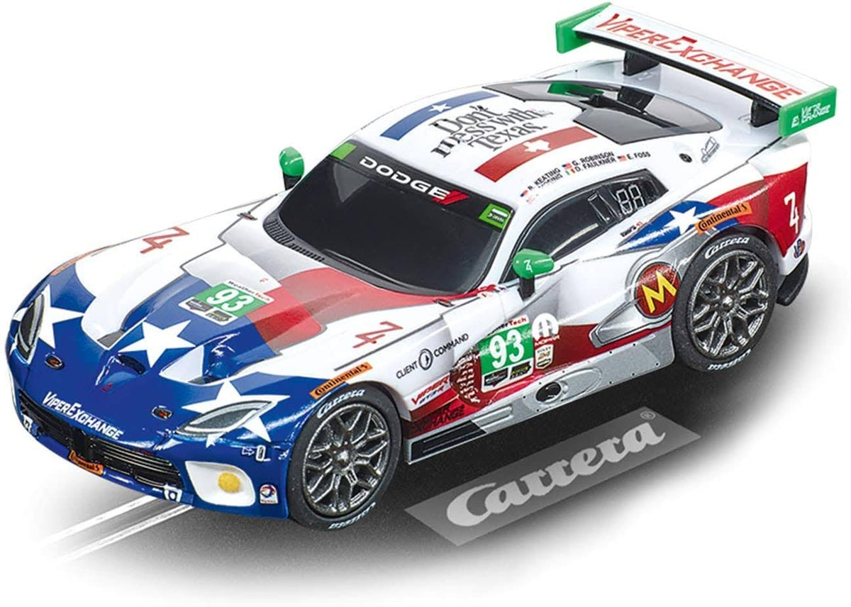 Digital 143 Slot Car Q610