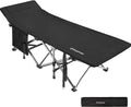 Oversized Portable Folding Sleeping Cot S2724