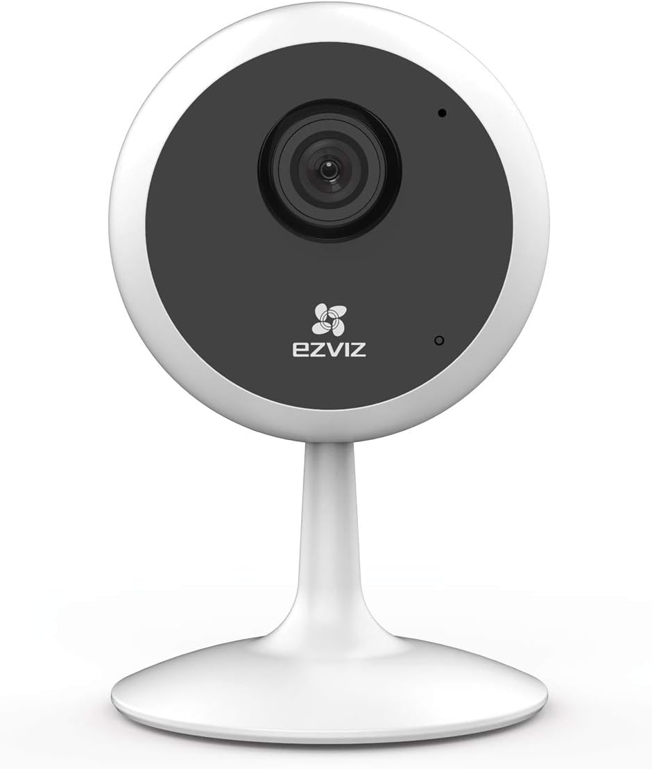 Indoor Security Camera 1080P 2-Pack W55089