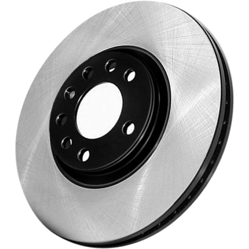 High-Carbon Rotor T347295