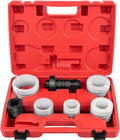 Pipe Stretcher Kit 1-5/8 to 4-1/4, 7 Pcs Pipe Expander I413