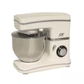 White 5.5 Qt 8-Speed Tilt Head Stand Mixer P580