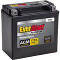 AGM Power Sport Battery Group Size TX14L 12 Volt 200 CCA Z96085