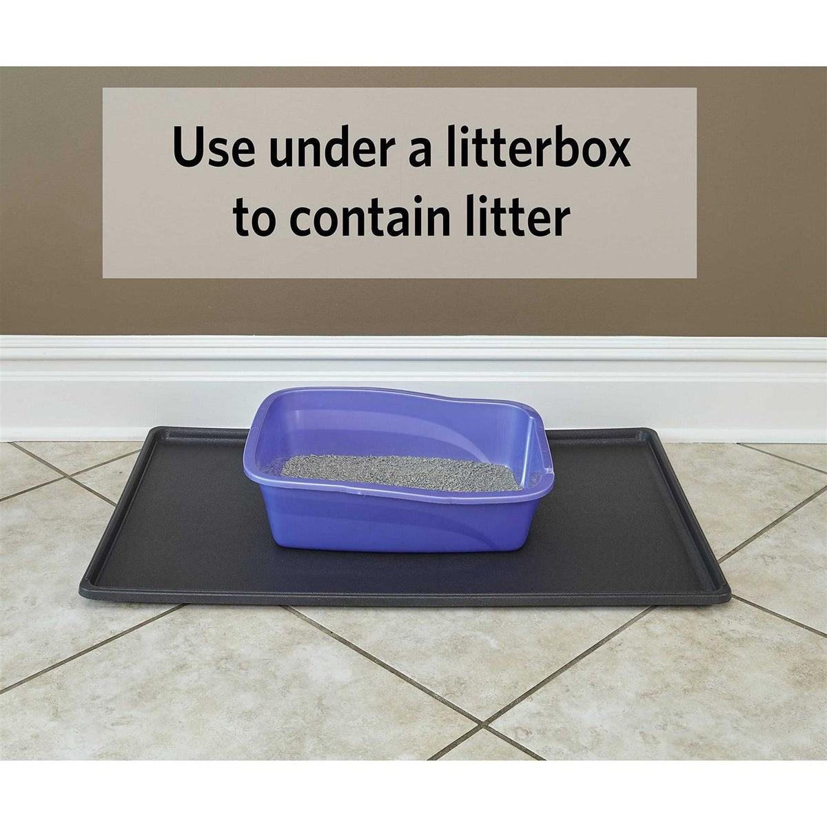 Replacement Crate Pan P122435