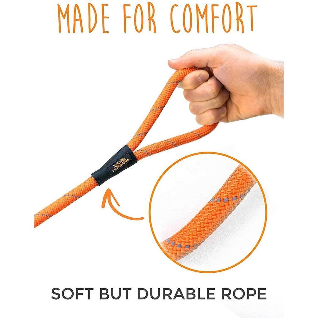 Slip Rope Dog Leash E592169