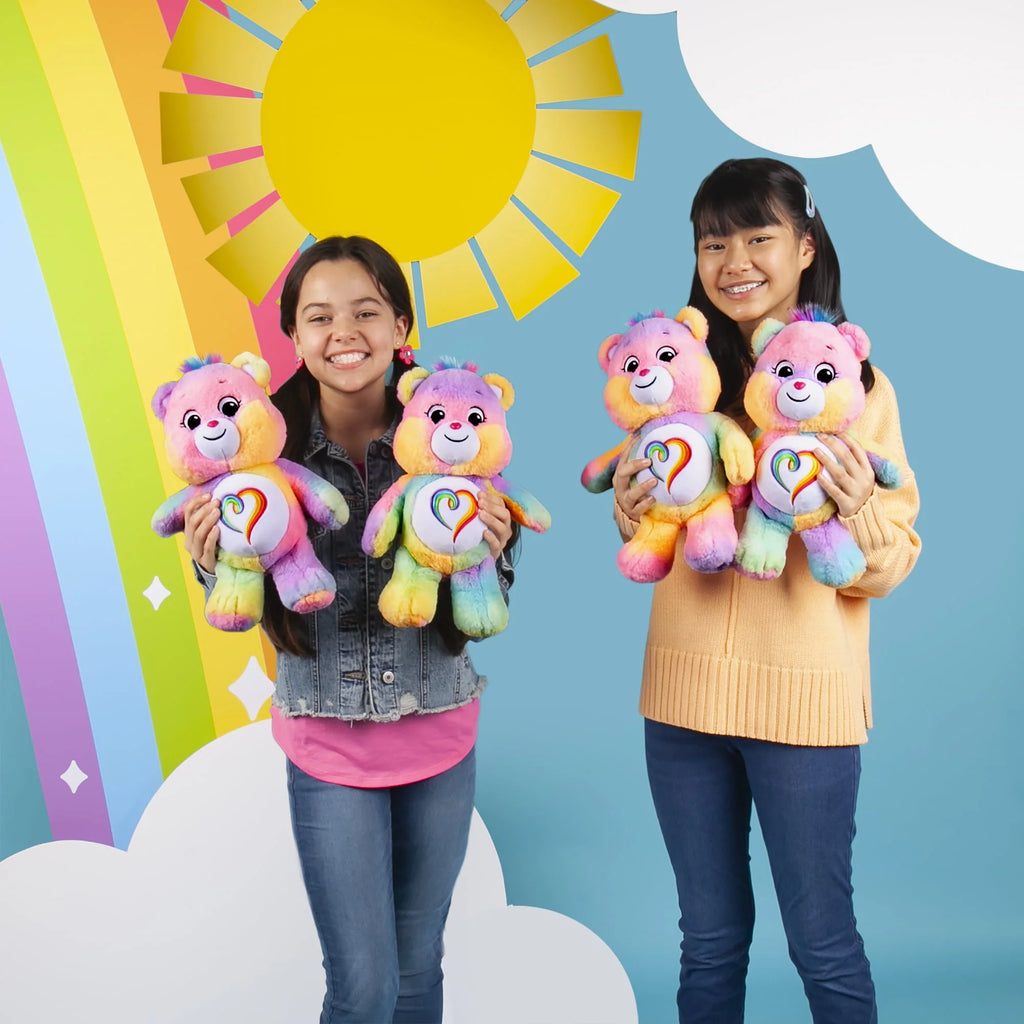 14 Plush Super Soft and Cuddly Stuffed Animal W4617