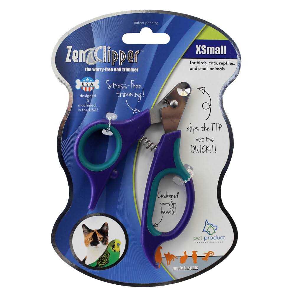 Pet Nail Trimmer H343
