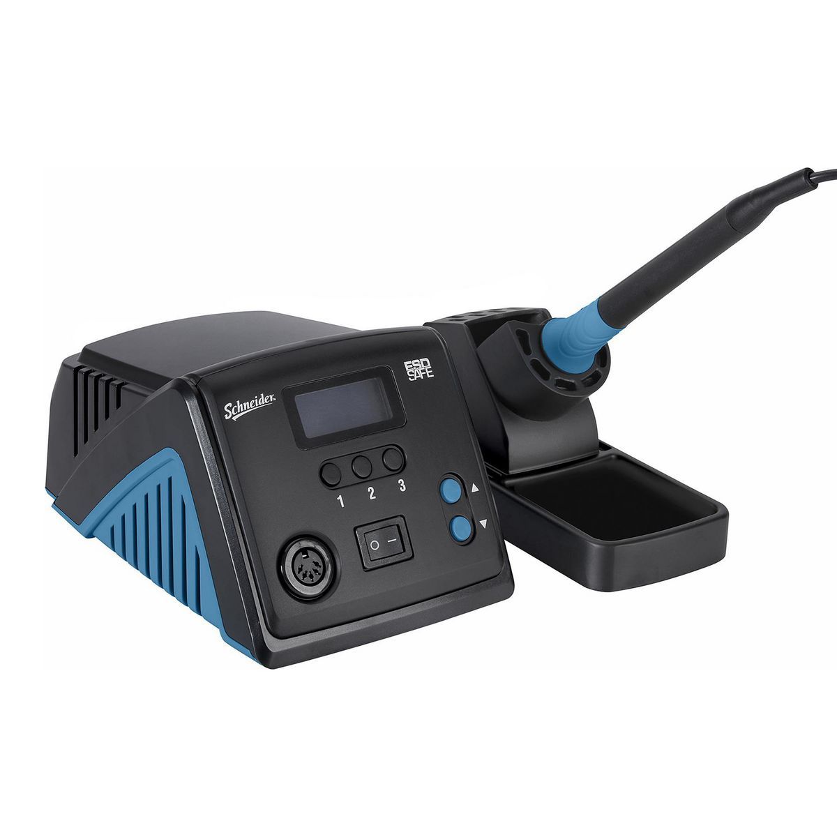 80 Watt Soldering Station C3980