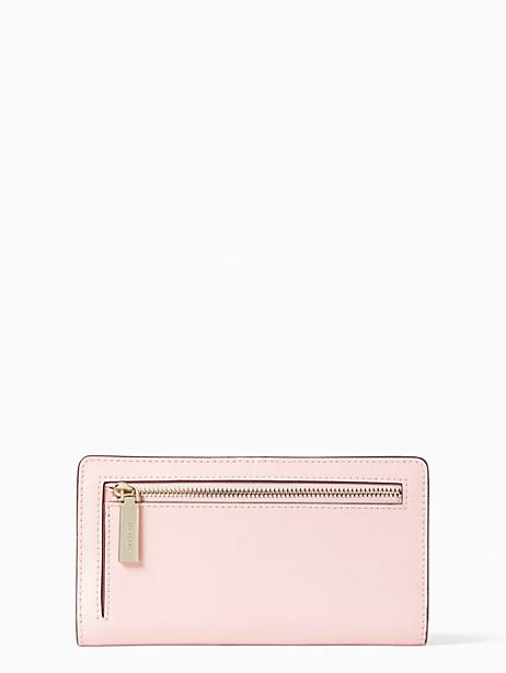 Large Slim Bifold Wallet Y455