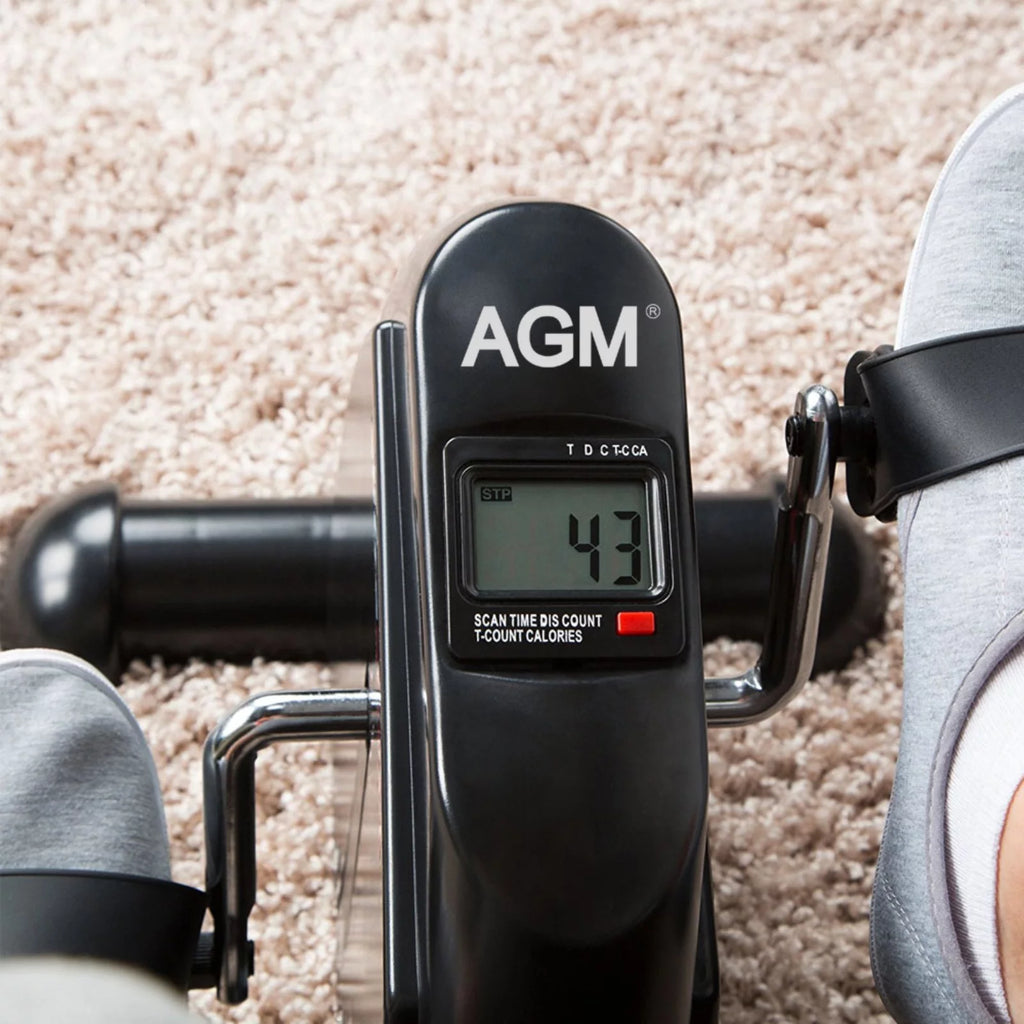 Portable Mini Exercise Bike R653