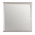 Square Framed Dresser Mirror I172