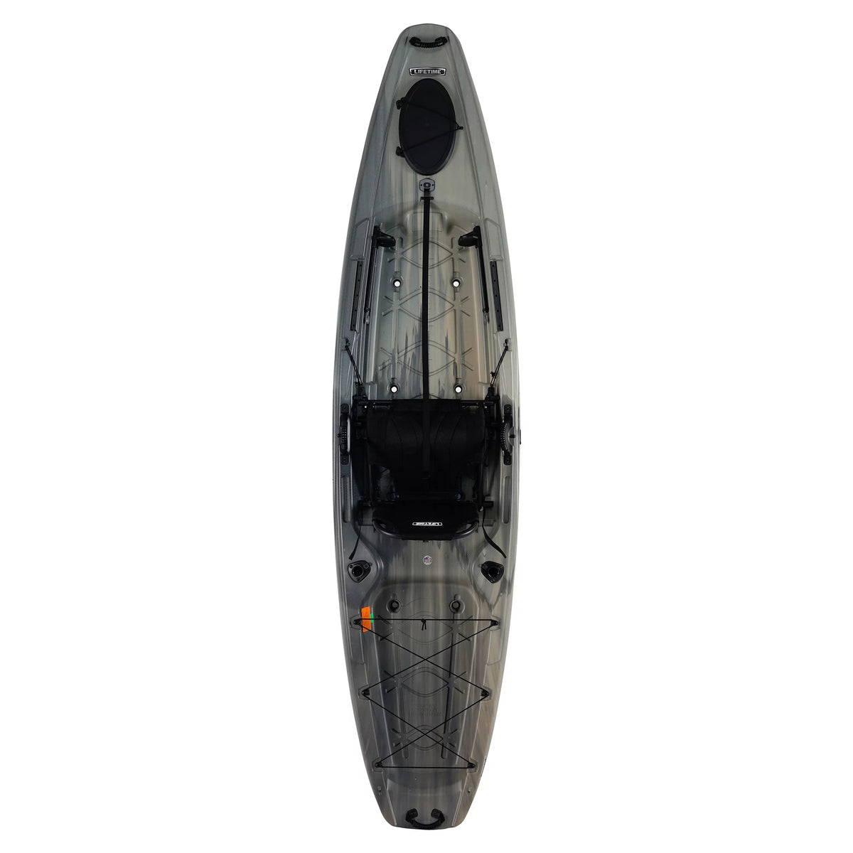 11.5 ft Fishing Kayak T681
