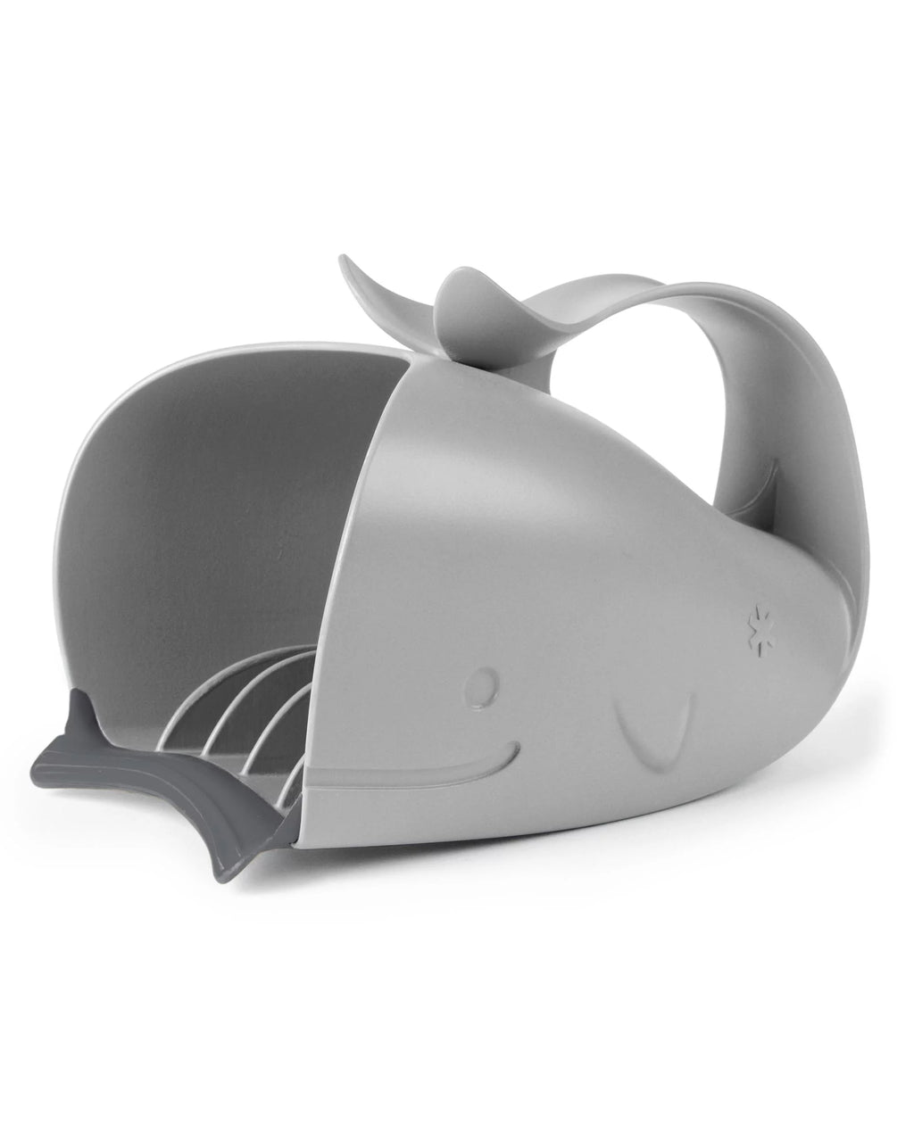 Baby Bath Rinse Cup Blue K91649