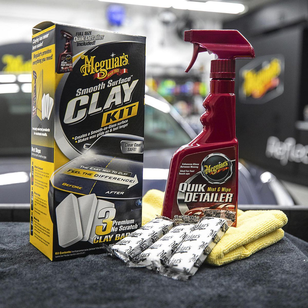 Clay Kit Q819