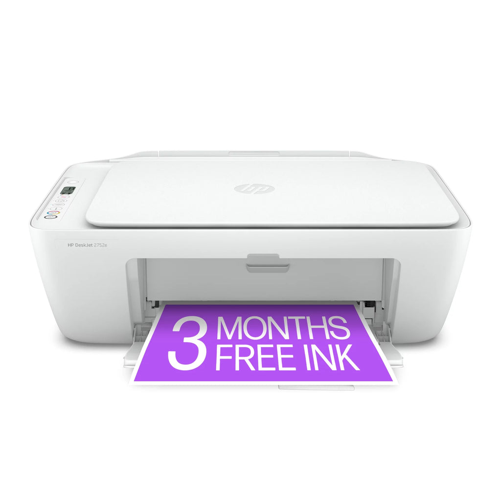 Wireless Color Inkjet All-in-One Printer G492980