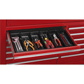 6 Compartment Drawer Organizer J115393