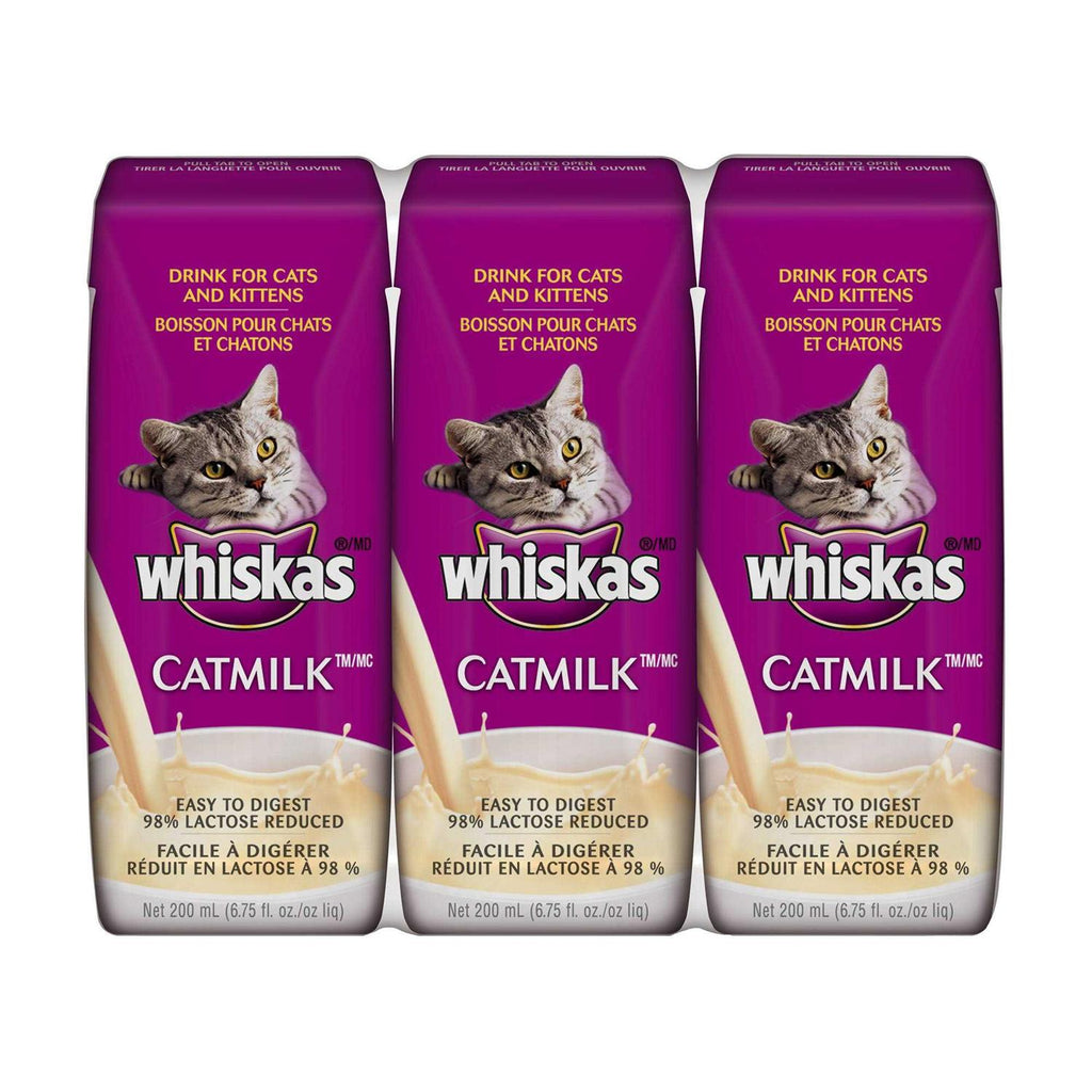 Catmilk N607883