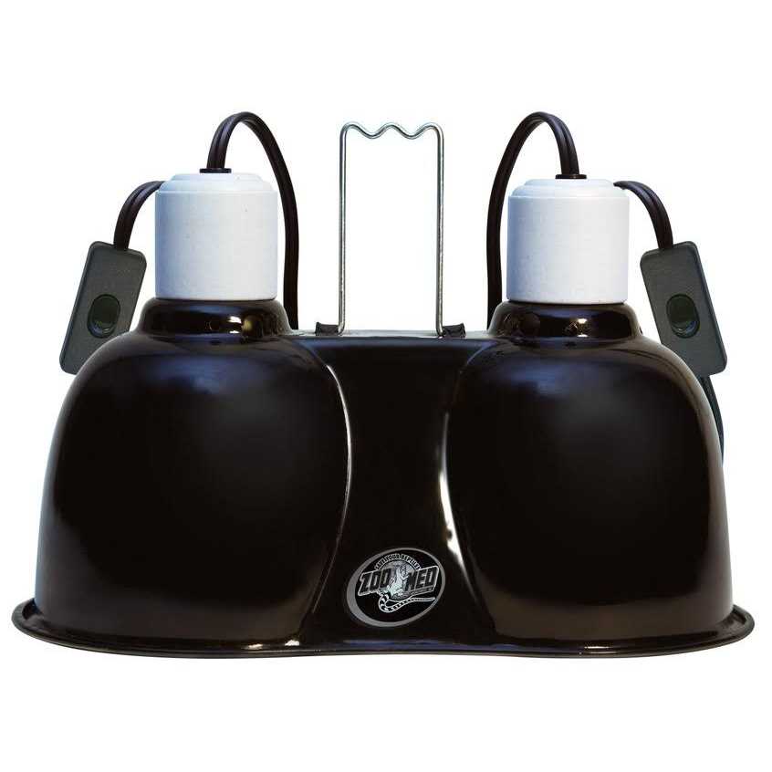 Tropical UVB Heat Lighting Kit L716
