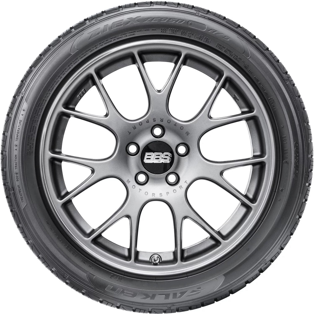 All Season Tire W48812
