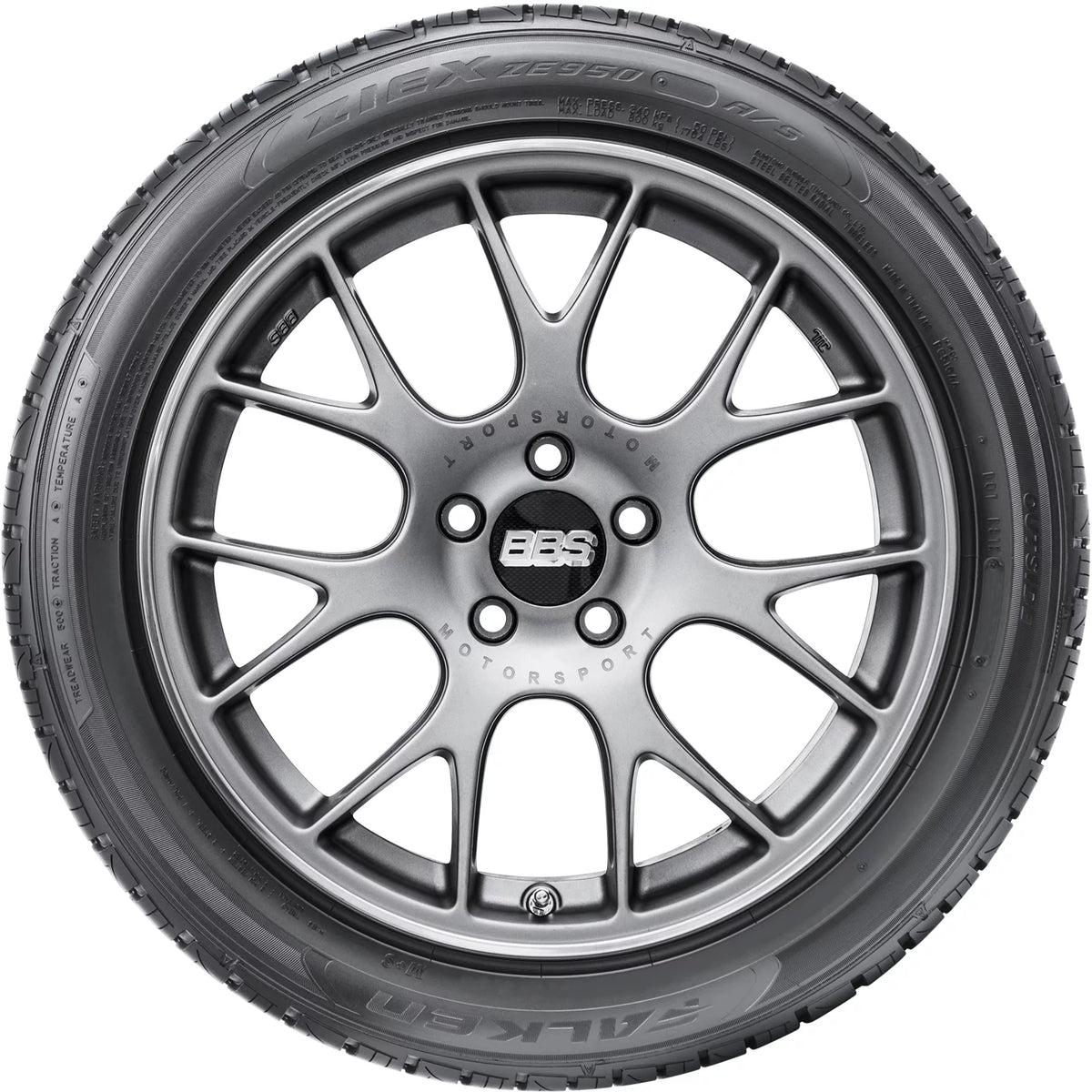 All Season Tire W48812