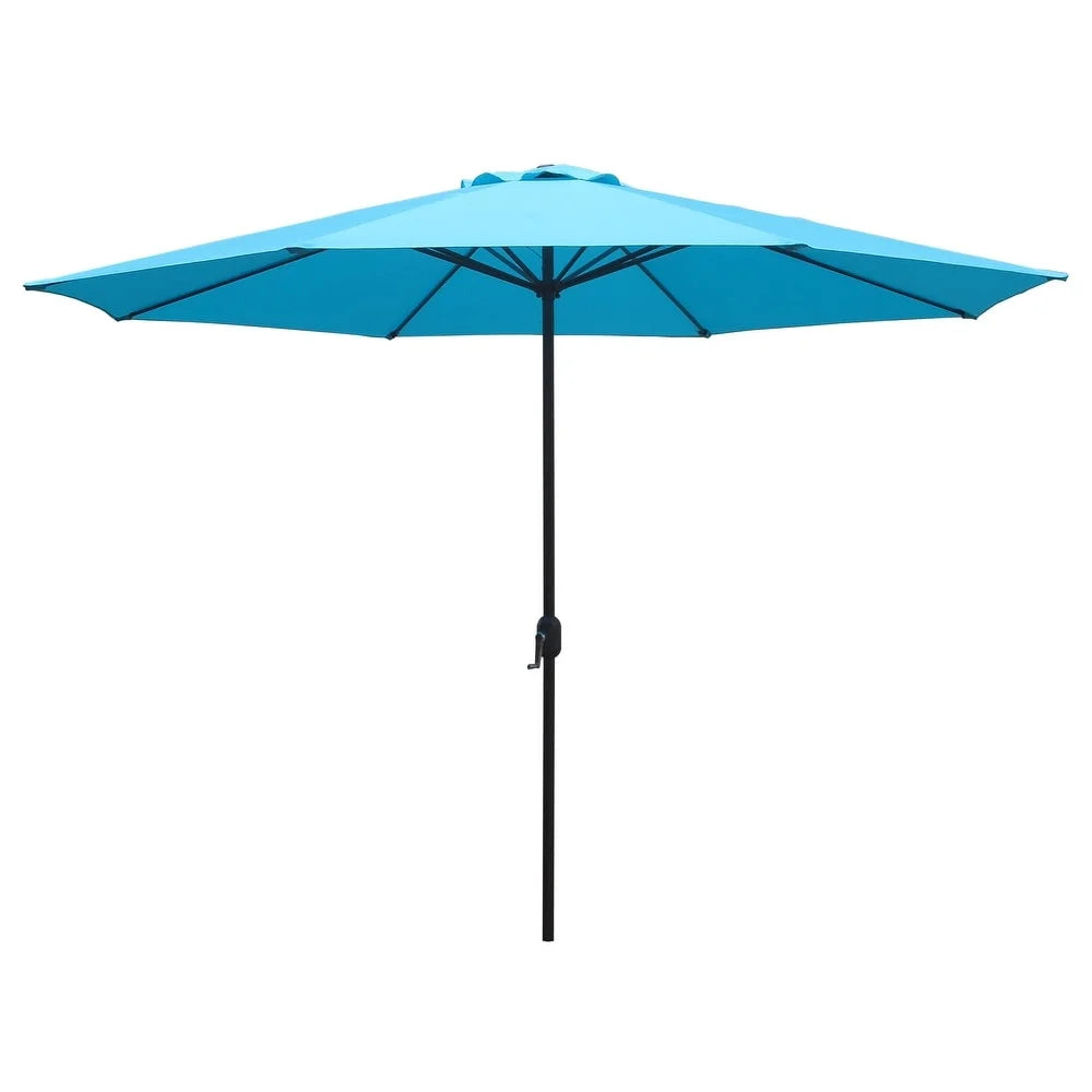 11ft Patio Umbrella with Crank B427