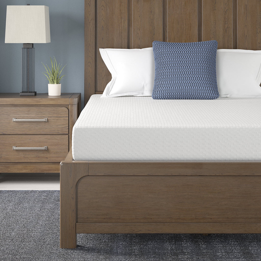 8 Inch Memory Foam King Mattress K312891