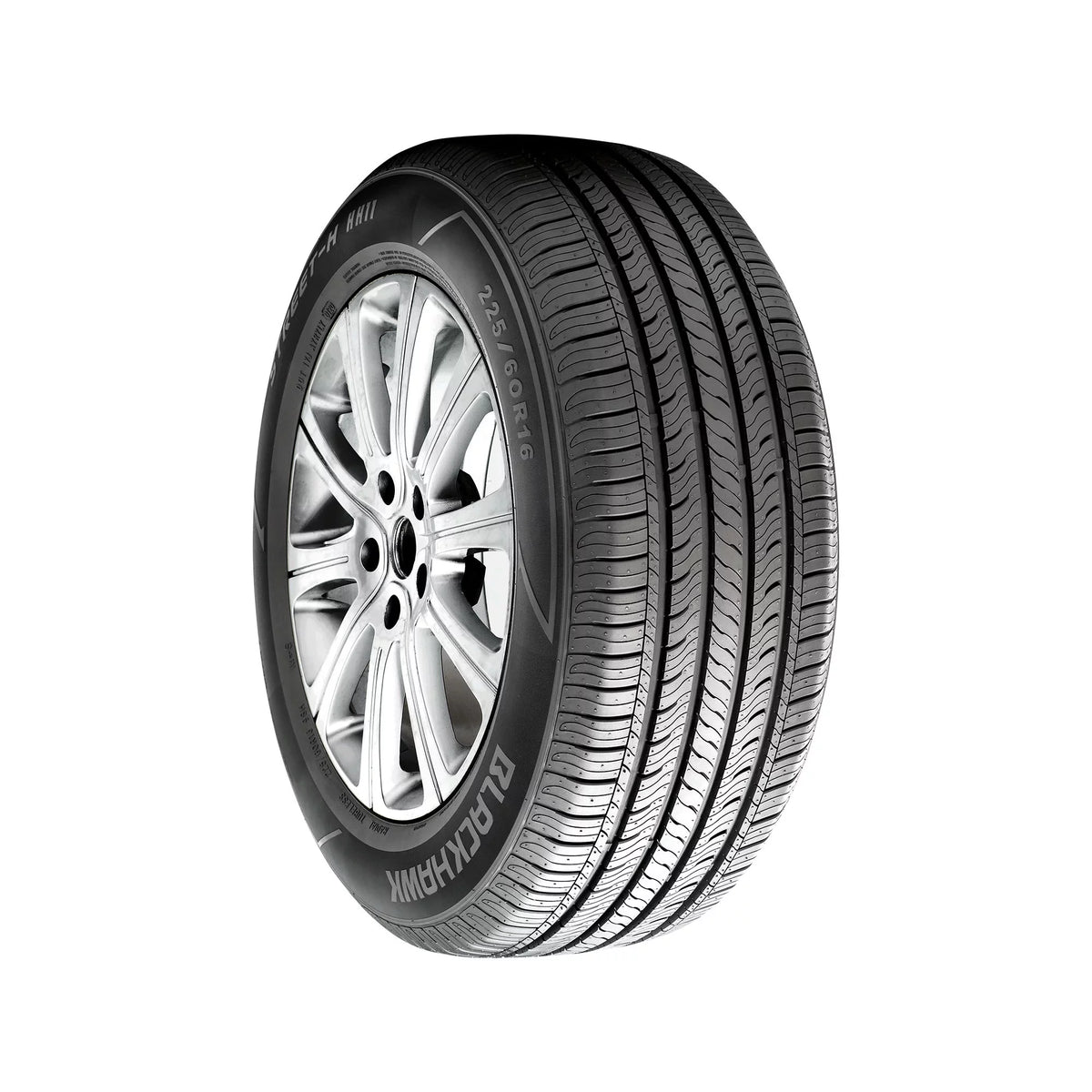 225/55R17 97V Passenger Tire H650307