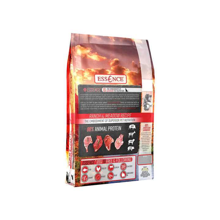 Dog Dry Food U16840
