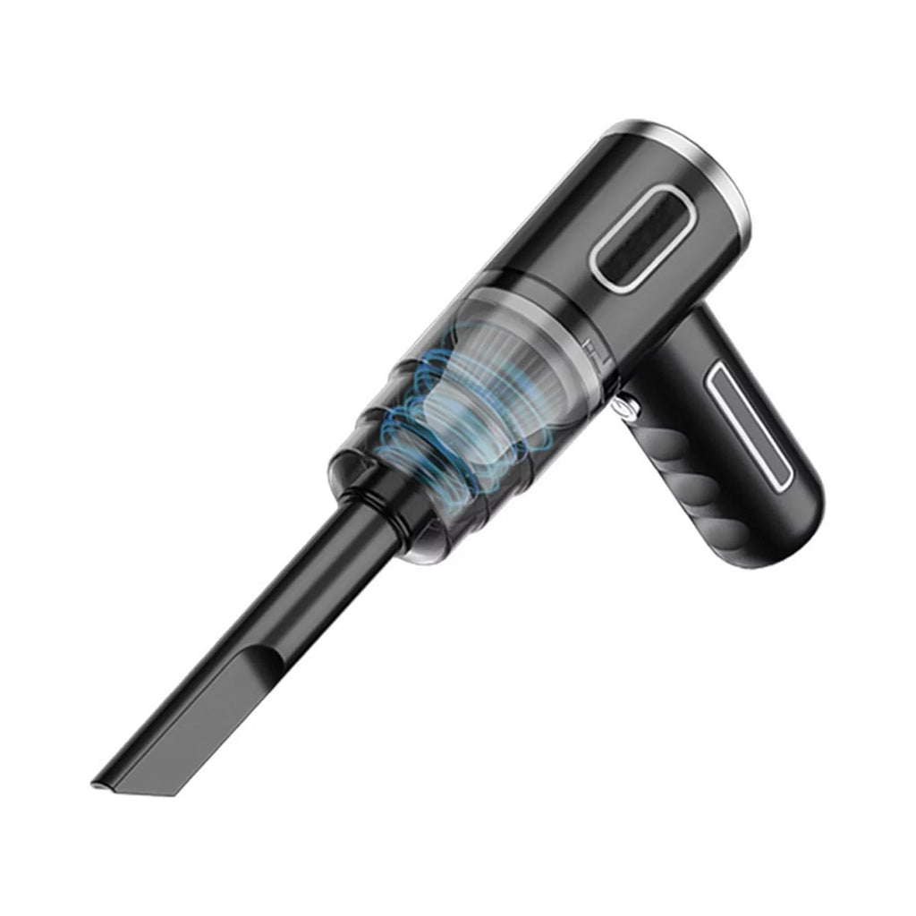 120W Handheld Car Vacuum Cleaner O8134