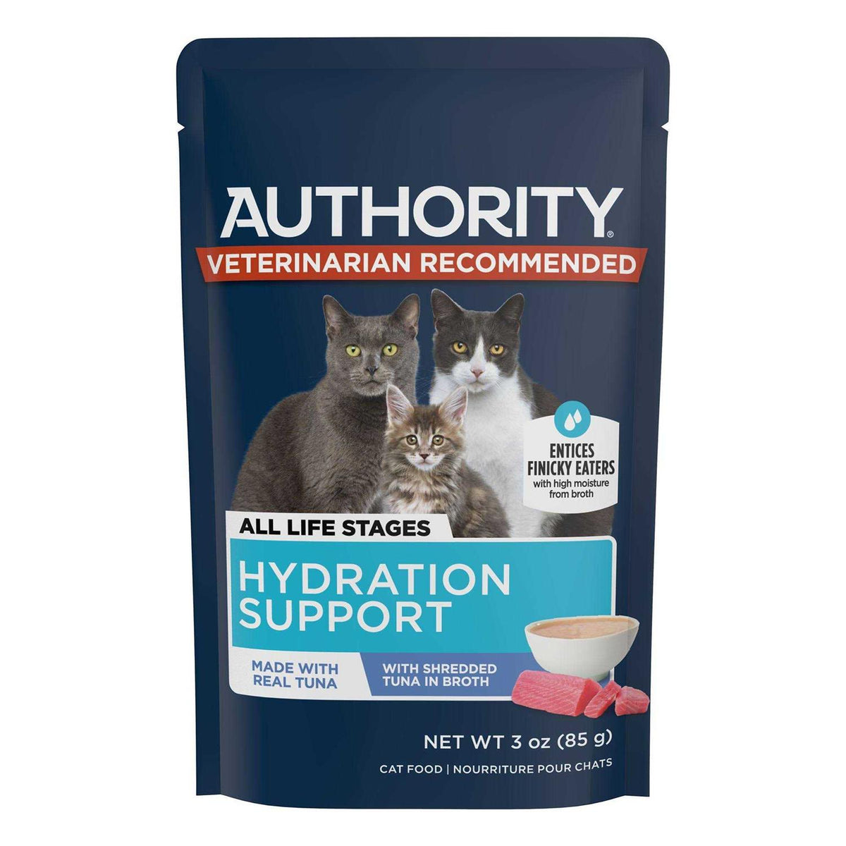 Cat Wet Food 3 Oz M419830