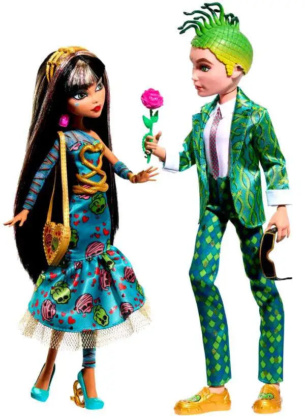 10.5-Inch Doll 2-Pack G466