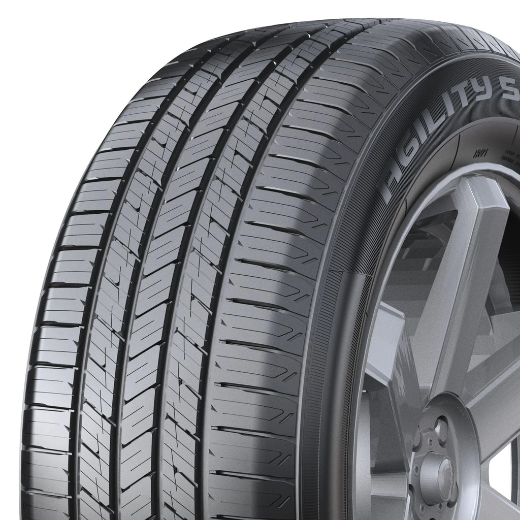 All Season 265/60R18 110H SUV/Crossover Tire S37990