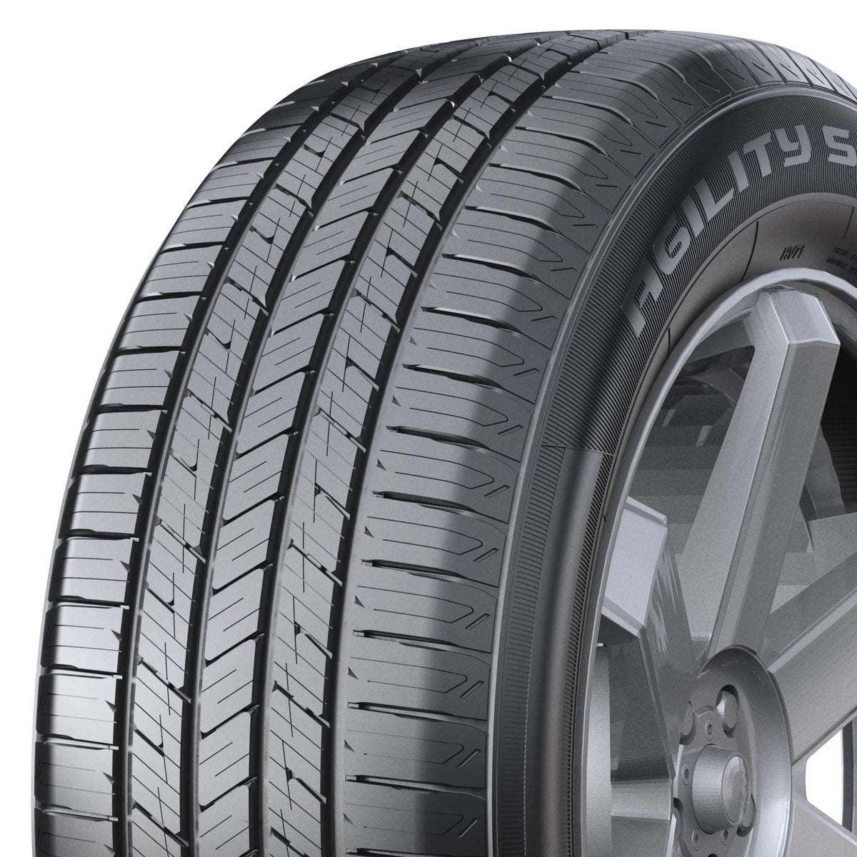 All Season 265/60R18 110H SUV/Crossover Tire S37990