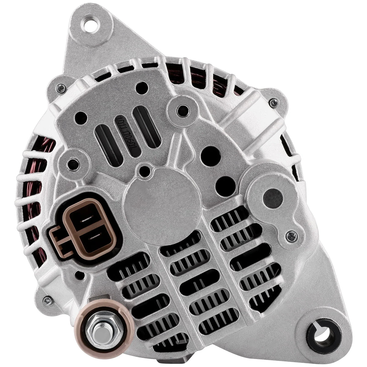 Alternators for Hyundai Accent 1.6L Elantra Tiburon Kia Spectra 2.0L 90A 12V Q4198