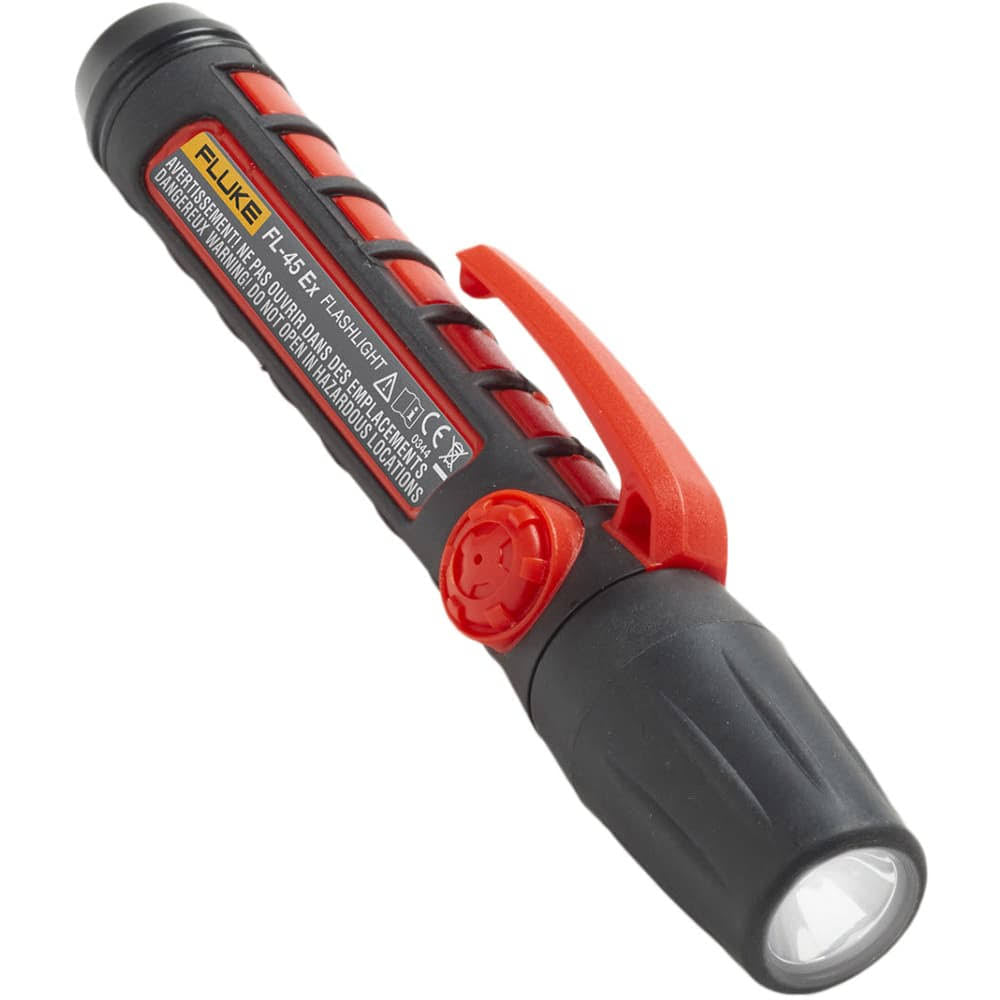 Intrinsically Safe Flashlight P61550