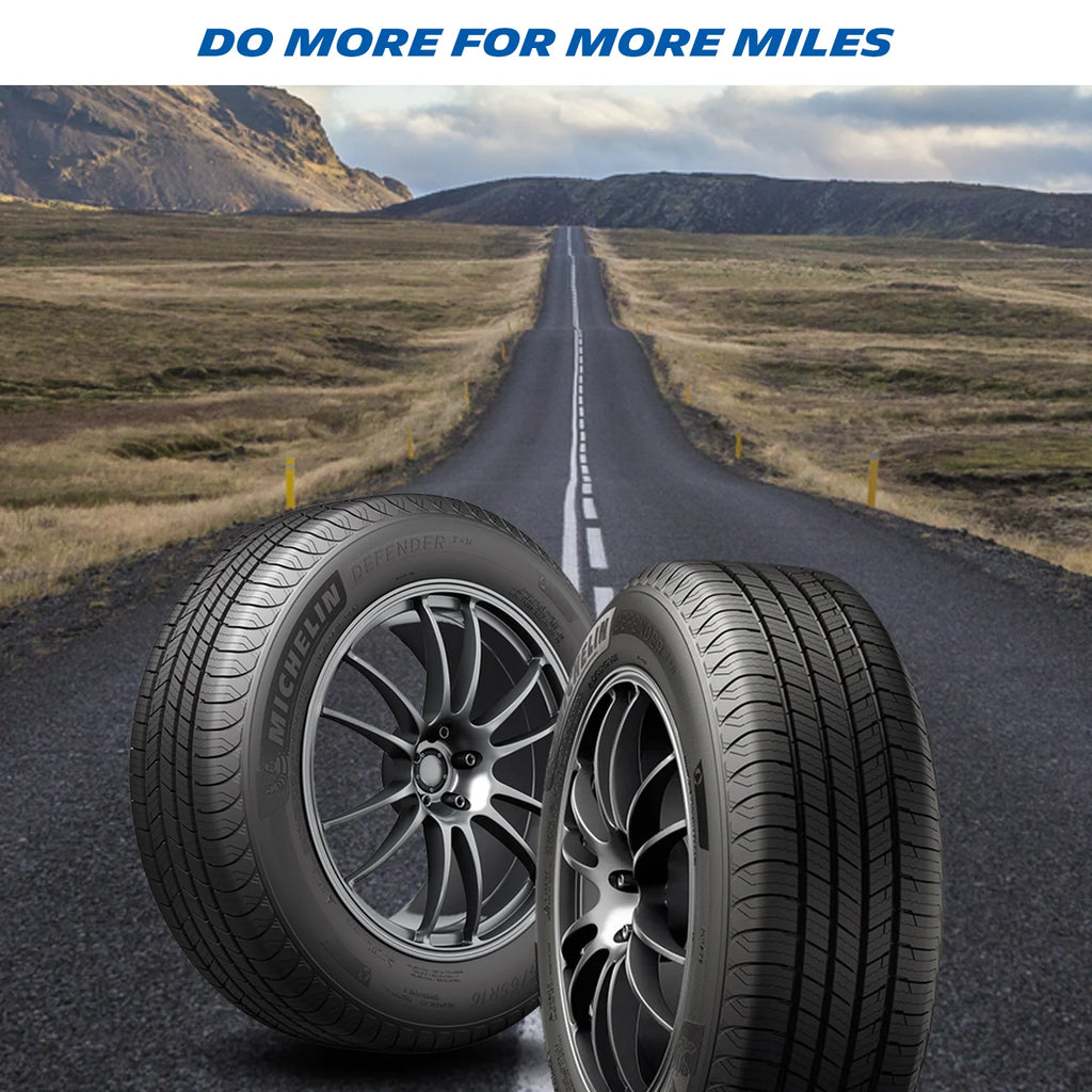 All-Season 215/65R16 98H Tire C182606