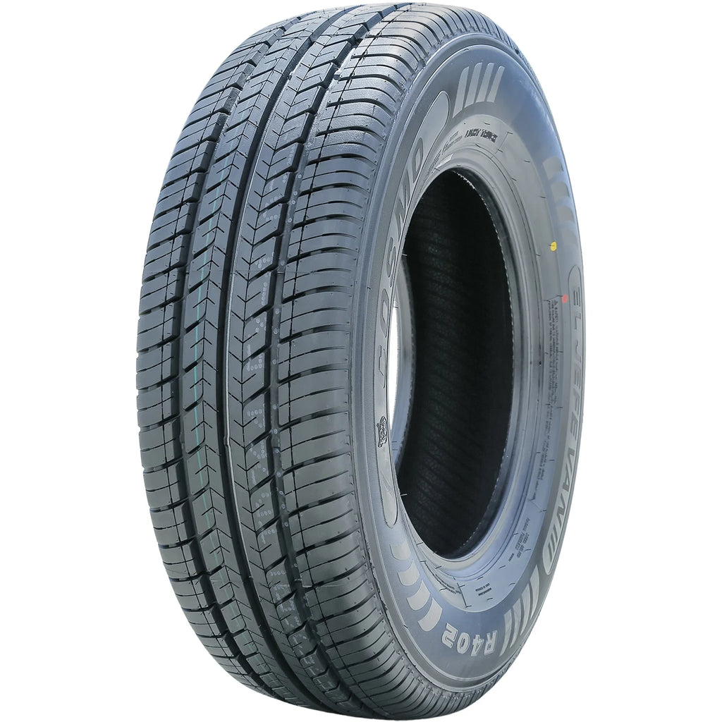 235/65R16 Load E 10 Ply Commercial Van Tire R80361