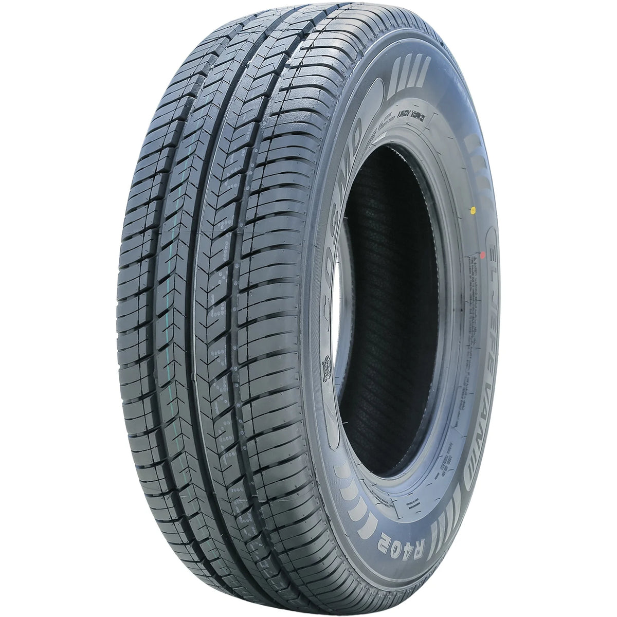 235/65R16 Load E 10 Ply Commercial Van Tire R80361
