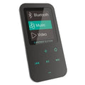 MP4 Player Touch Bluetooth 1,8" 8 GB Black D903