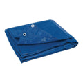 Blue All-Purpose Weather-Resistant Tarp V8203