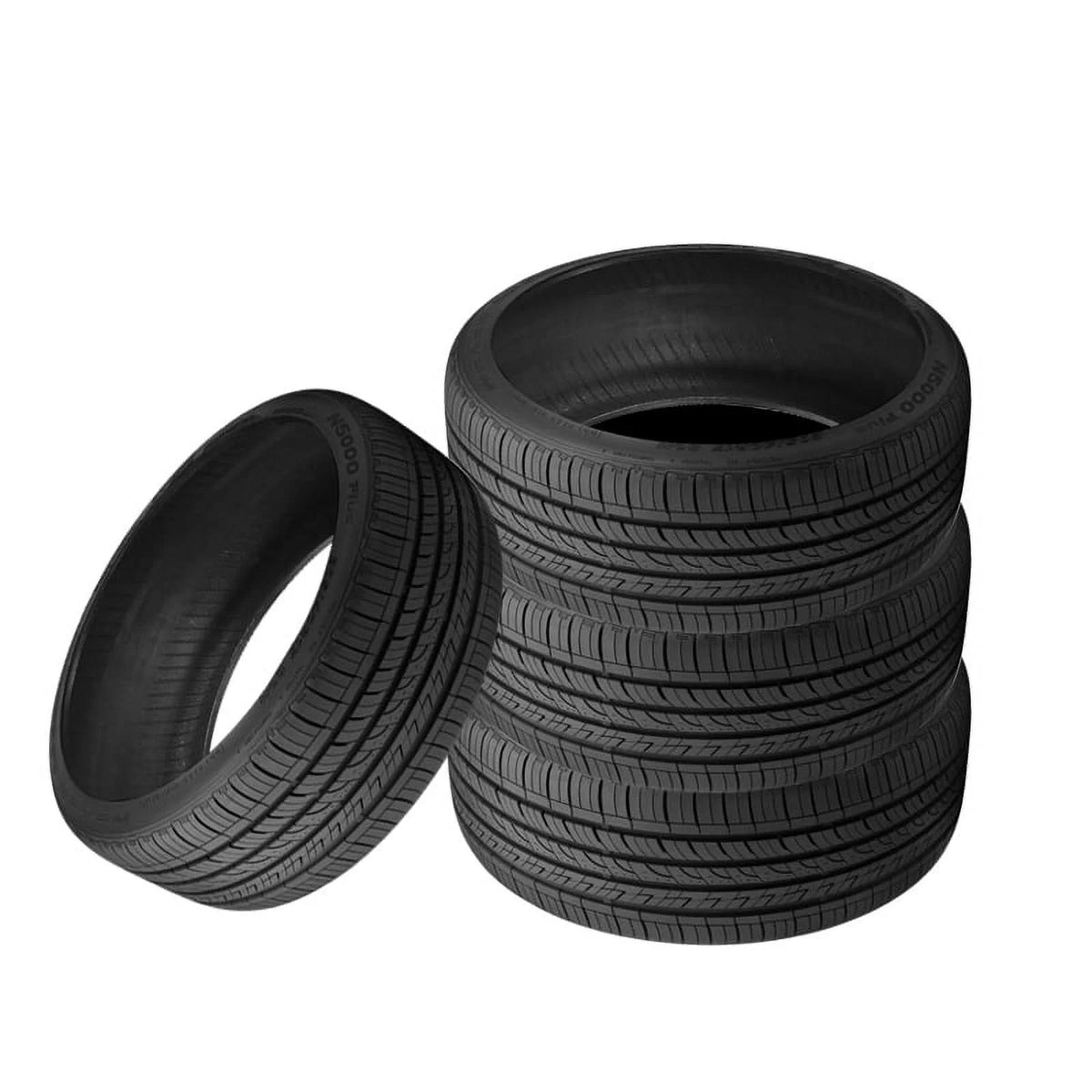225/55 R17 Tire E6608